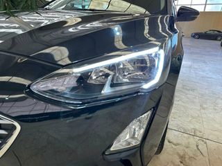 Ford Focus 1.5 Ecoblue 88kW Trend+ SB