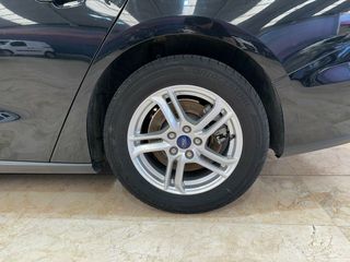 Ford Focus 1.5 Ecoblue 88kW Trend+ SB