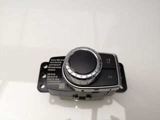 MANDO MULTIFUNCION MERCEDES-BENZ CLASE A (W176) (2)