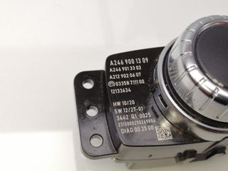 MANDO MULTIFUNCION MERCEDES-BENZ CLASE A (W176) (2)