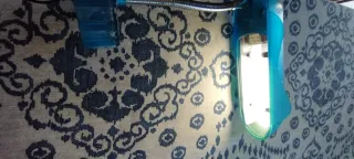 Lote 2 luces: pared y sobremesa