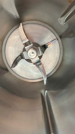 Thermomix TM6 con garantía