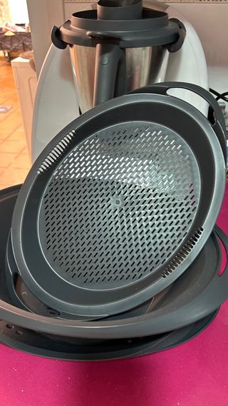 Thermomix TM6 con garantía