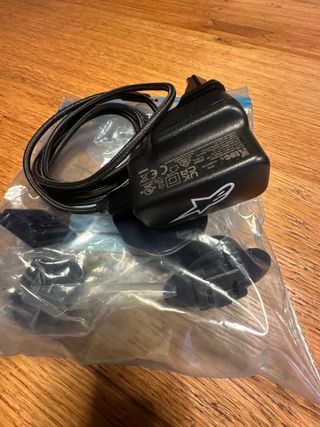 Alpinestars Techair 10 Airbag