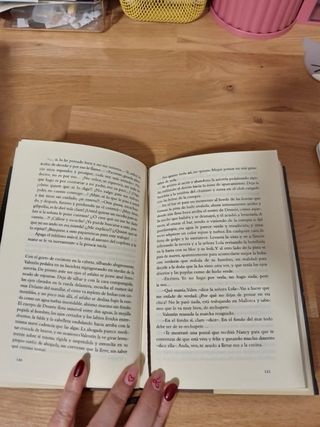 Canciones de amor en Lolita's Club