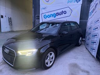 Audi A3 2019