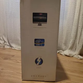 iMac 21.5 LED 16:9 Widescreen