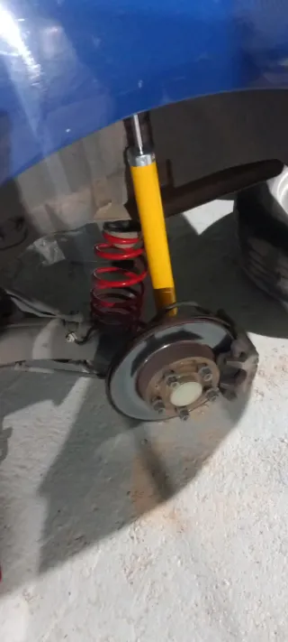 Audi A3 8l 1.9 TDI algo negociable.