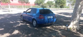 Audi A3 8l 1.9 TDI algo negociable.