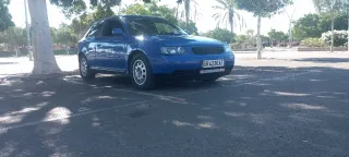 Audi A3 8l 1.9 TDI algo negociable.