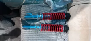 Audi A3 8l 1.9 TDI algo negociable.