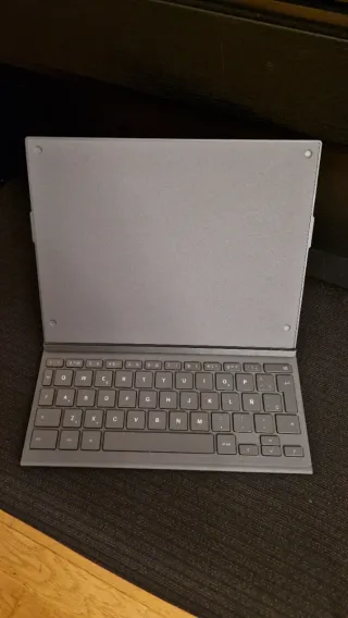 Type Folio per reMarkable 2 Tastiera Ink Black senza