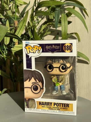 Harry Potter POP! Holiday Vinyl Figure