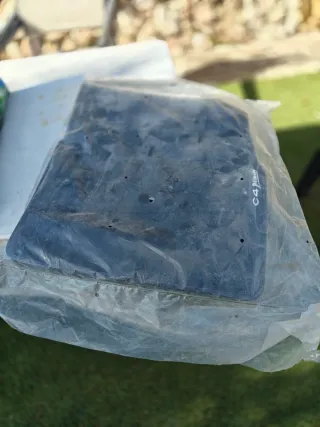 Alfombrillas Citroen C4 Picasso/Grande Picasso