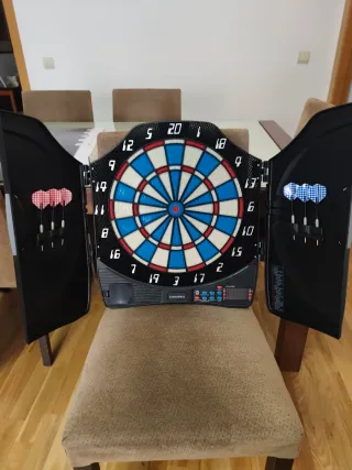 Diana Electrónica Canaveral ED 310