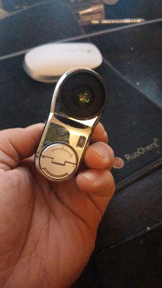 Telemetro Leupold GX-3i Golf Sin Uso