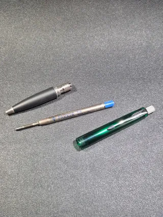 Bolígrafo Parker Frontier