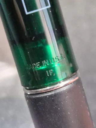 Bolígrafo Parker Frontier