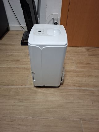 Deshumidificador Daitsu