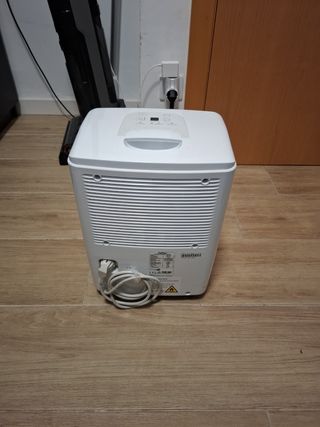Deshumidificador Daitsu
