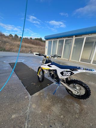 Husqvarna 85 tc 2020