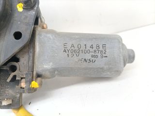 ELEVALUNAS TRASERO IZQUIERDO JEEP GR.CHEROKEE (WJ/WG)