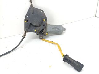 ELEVALUNAS TRASERO IZQUIERDO JEEP GR.CHEROKEE (WJ/WG)