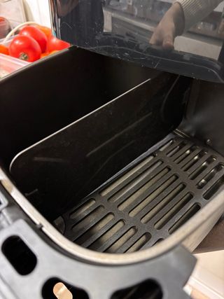 Freidora de Aire Moulinex Easy Fry & Grill XXL
