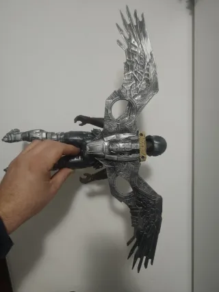 Figura Buitre Spiderman