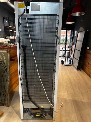 Armario refrigerador Edenox