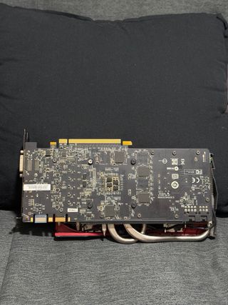 MSI GeForce GTX 970 GAMING 4G