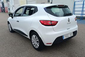 Renault Clio 1.5 DCI 75 cv, 5 plazas