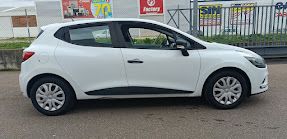 Renault Clio 1.5 DCI 75 cv, 5 plazas