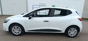 Renault Clio 1.5 DCI 75 cv, 5 plazas