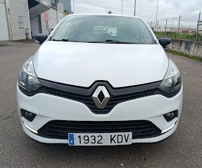 Renault Clio 1.5 DCI 75 cv, 5 plazas