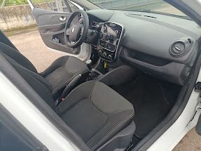 Renault Clio 1.5 DCI 75 cv, 5 plazas