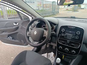 Renault Clio 1.5 DCI 75 cv, 5 plazas