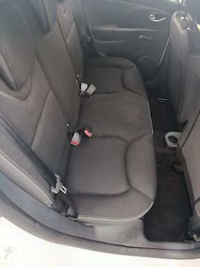 Renault Clio 1.5 DCI 75 cv, 5 plazas