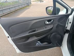 Renault Clio 1.5 DCI 75 cv, 5 plazas