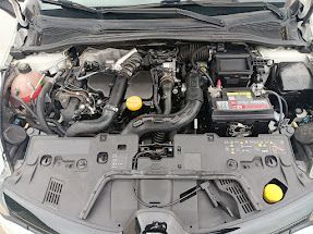 Renault Clio 1.5 DCI 75 cv, 5 plazas