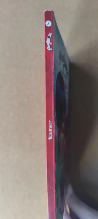 Prodigiosa. Las aventuras de Ladybug. Illustrat...