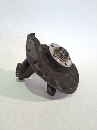 MANGUETA DELANTERA DERECHA SKODA RAPID