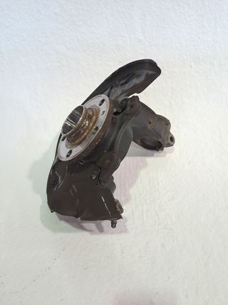 MANGUETA DELANTERA DERECHA SKODA RAPID