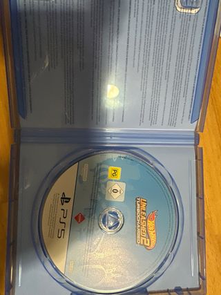 Hot Wheels Unleashed 2 Turbocharged PS5