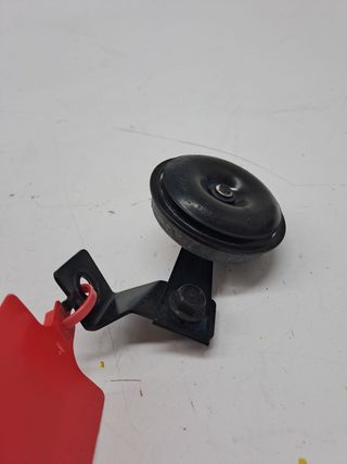 CLAXON NISSAN LEAF (2)