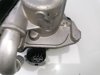 VALVULA EGR SKODA OCTAVIA BERLINA (1Z3)