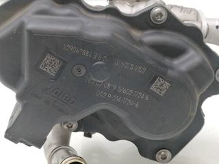 VALVULA EGR SKODA OCTAVIA BERLINA (1Z3)