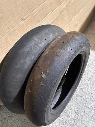 Cubiertas PMT 12 pulgadas