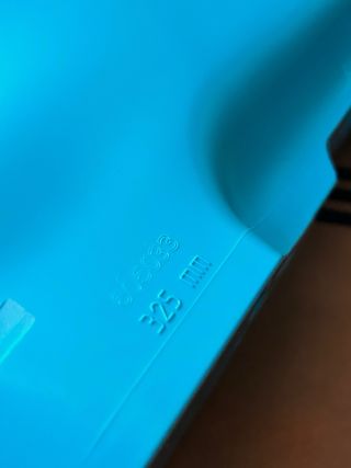 HEAD Raptor WCR 130 S PV SPEEDBLUE