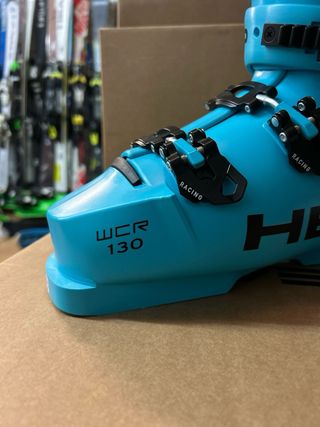 HEAD Raptor WCR 130 S PV SPEEDBLUE